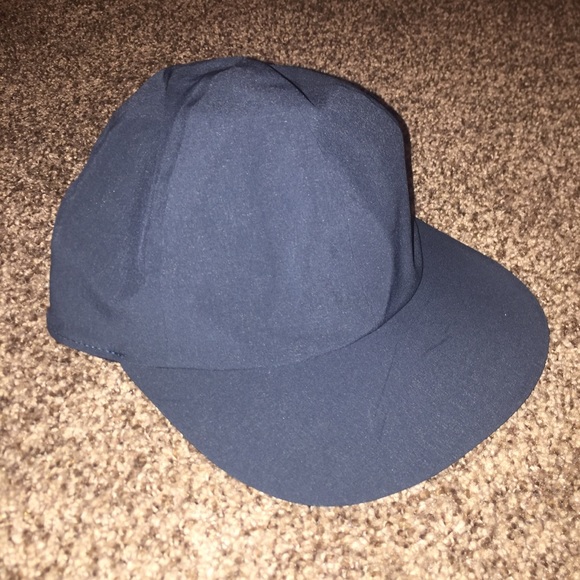 lululemon athletica Accessories - lululemon Ultra Lightspeed Run Hat NWT